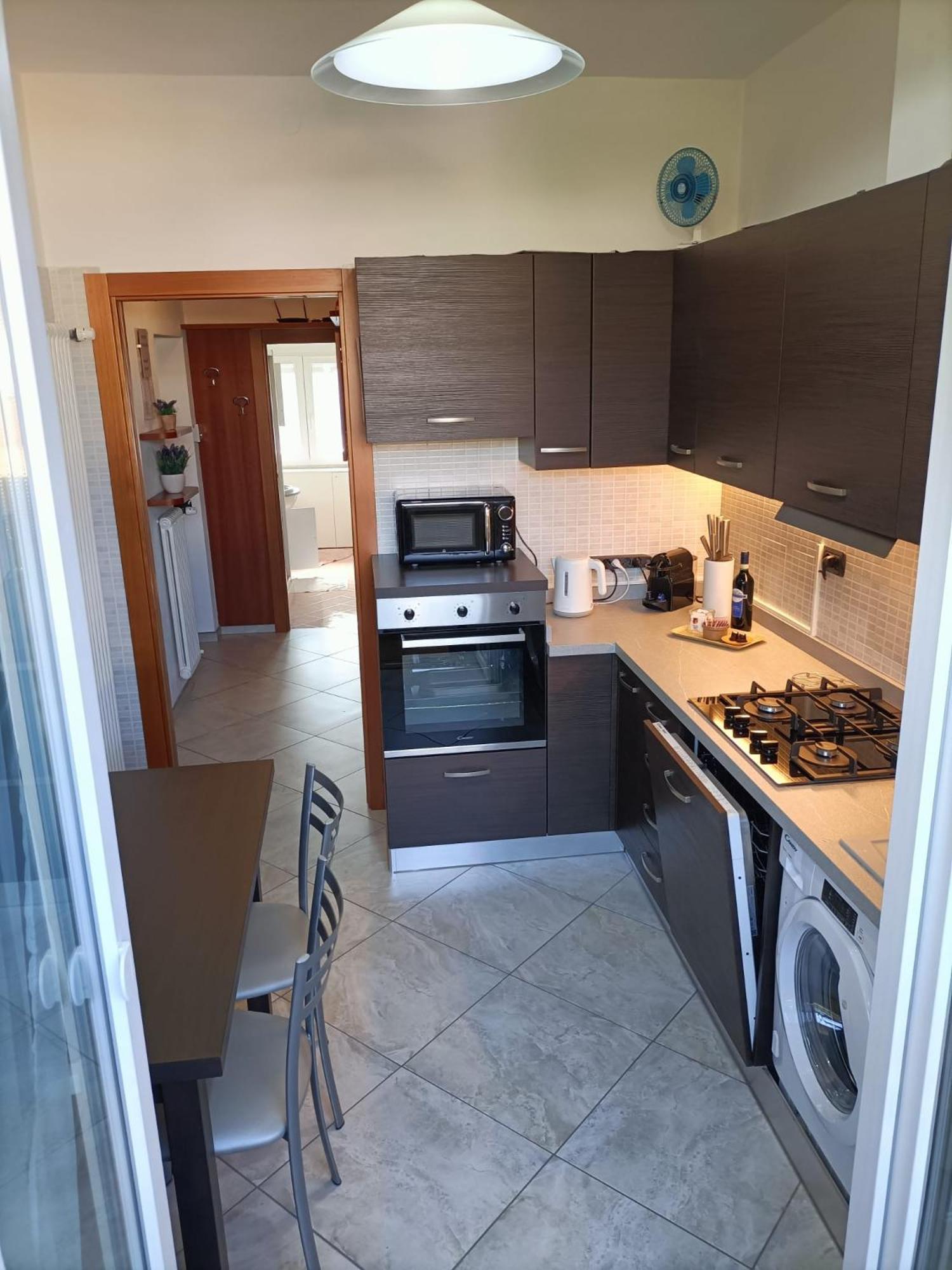 Rory House - Appartement Como