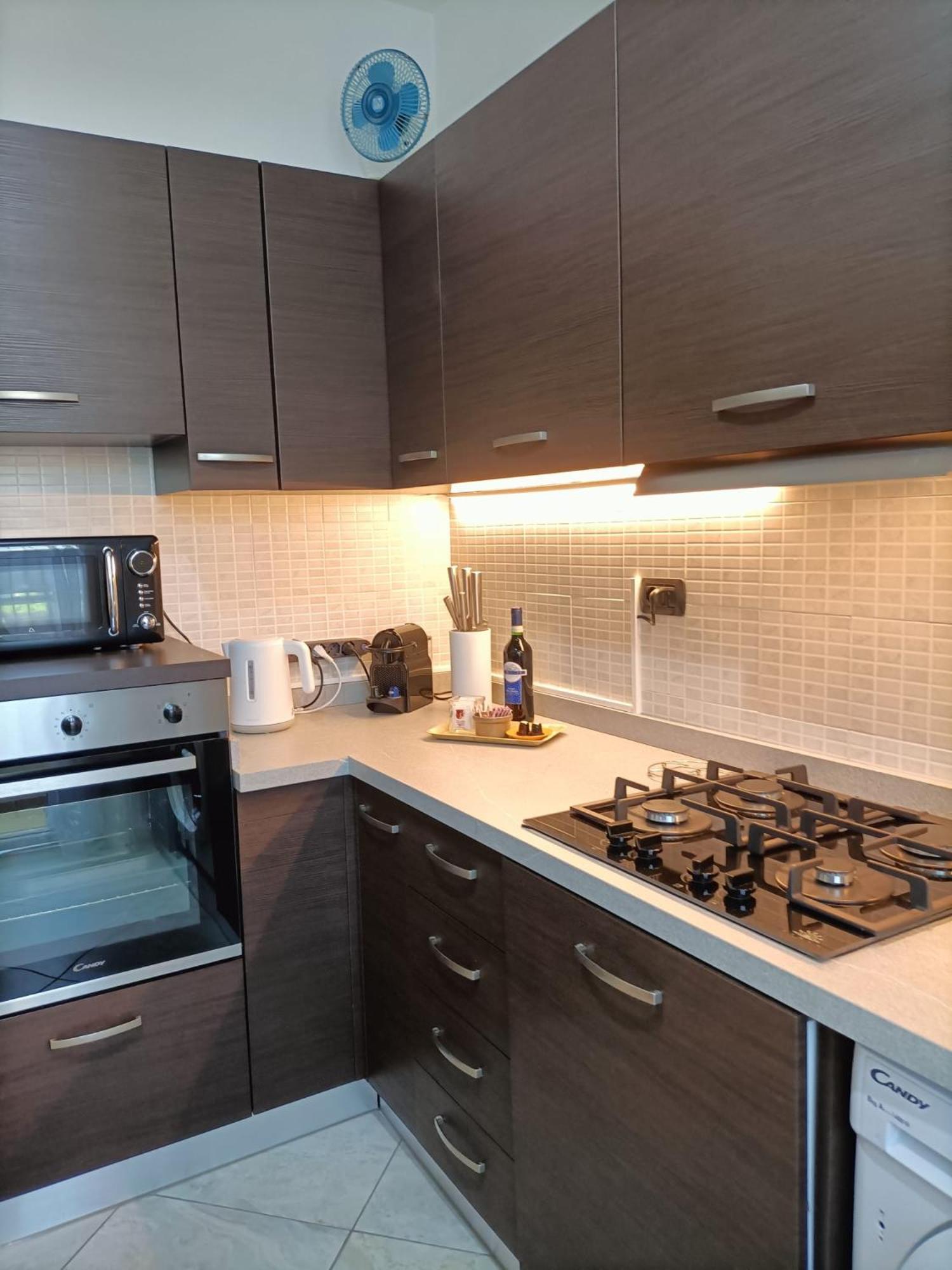 Rory House - Appartement